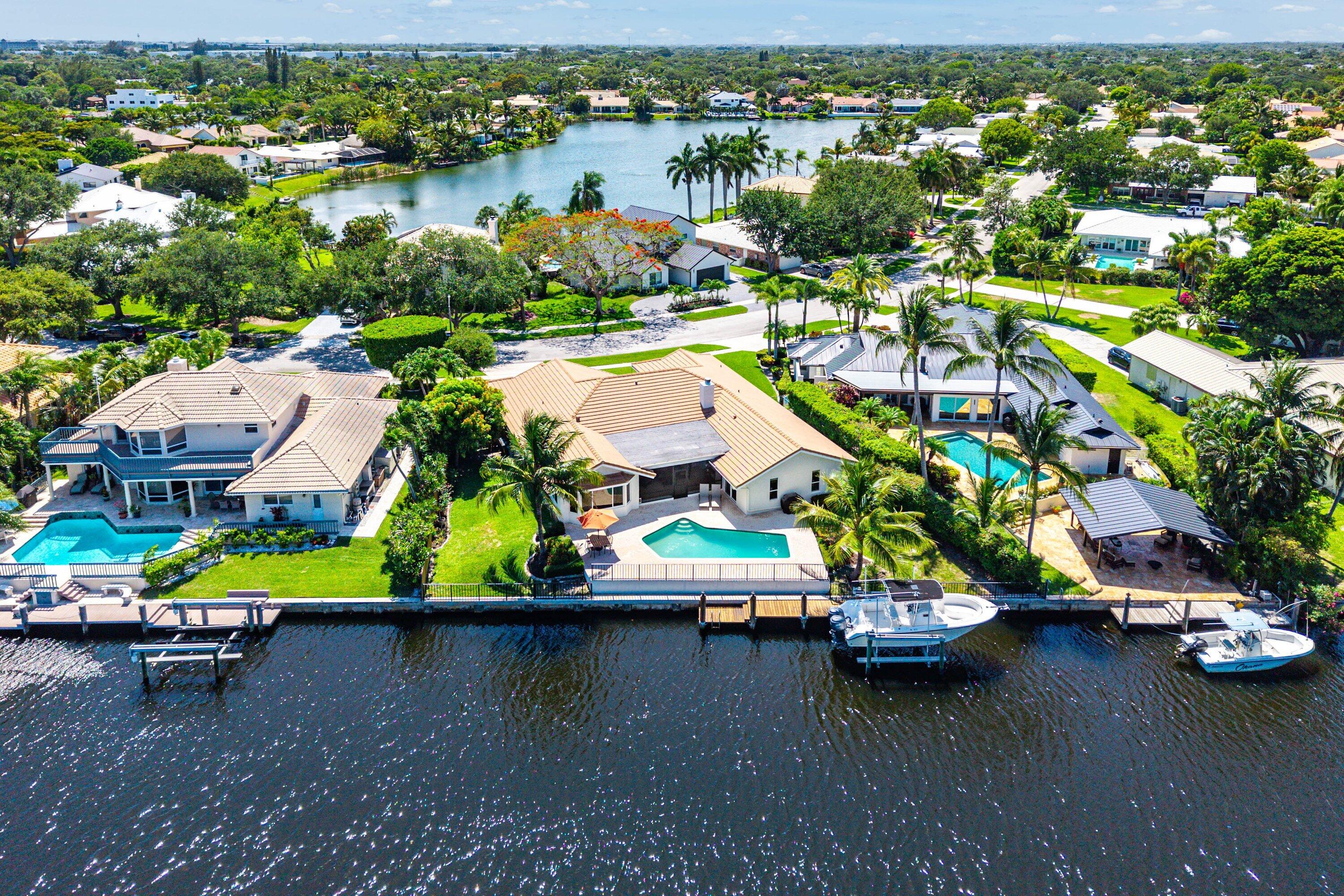 CAMINO LAKES UNIT 2 - Residential