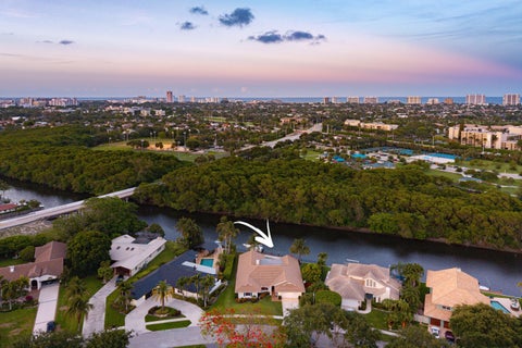 Tiny photo for 763 Camino Lakes Circle, Boca Raton, FL 33486 (MLS # B26033284)
