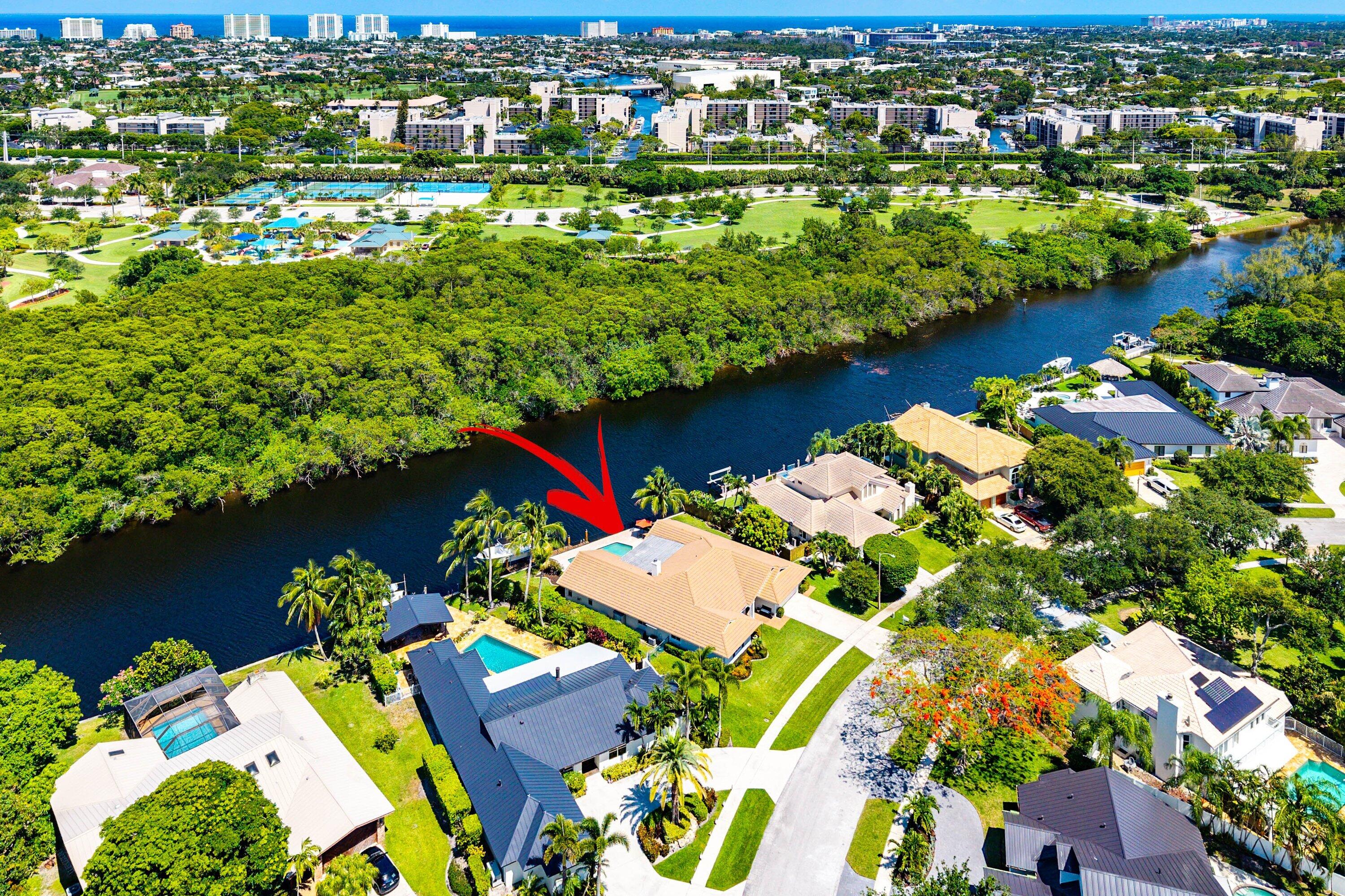 CAMINO LAKES UNIT 2 - Residential