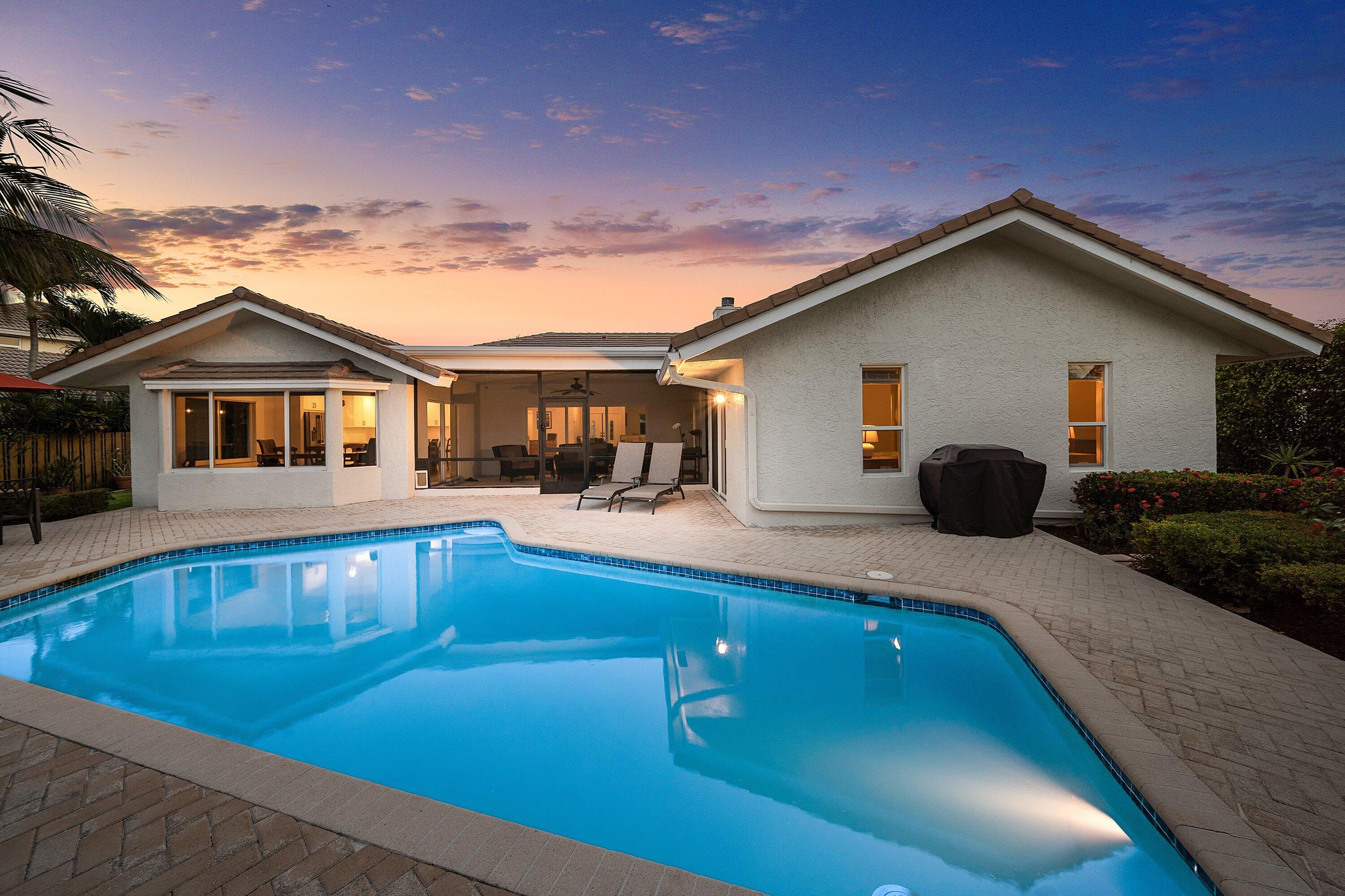 CAMINO LAKES UNIT 2 - Residential