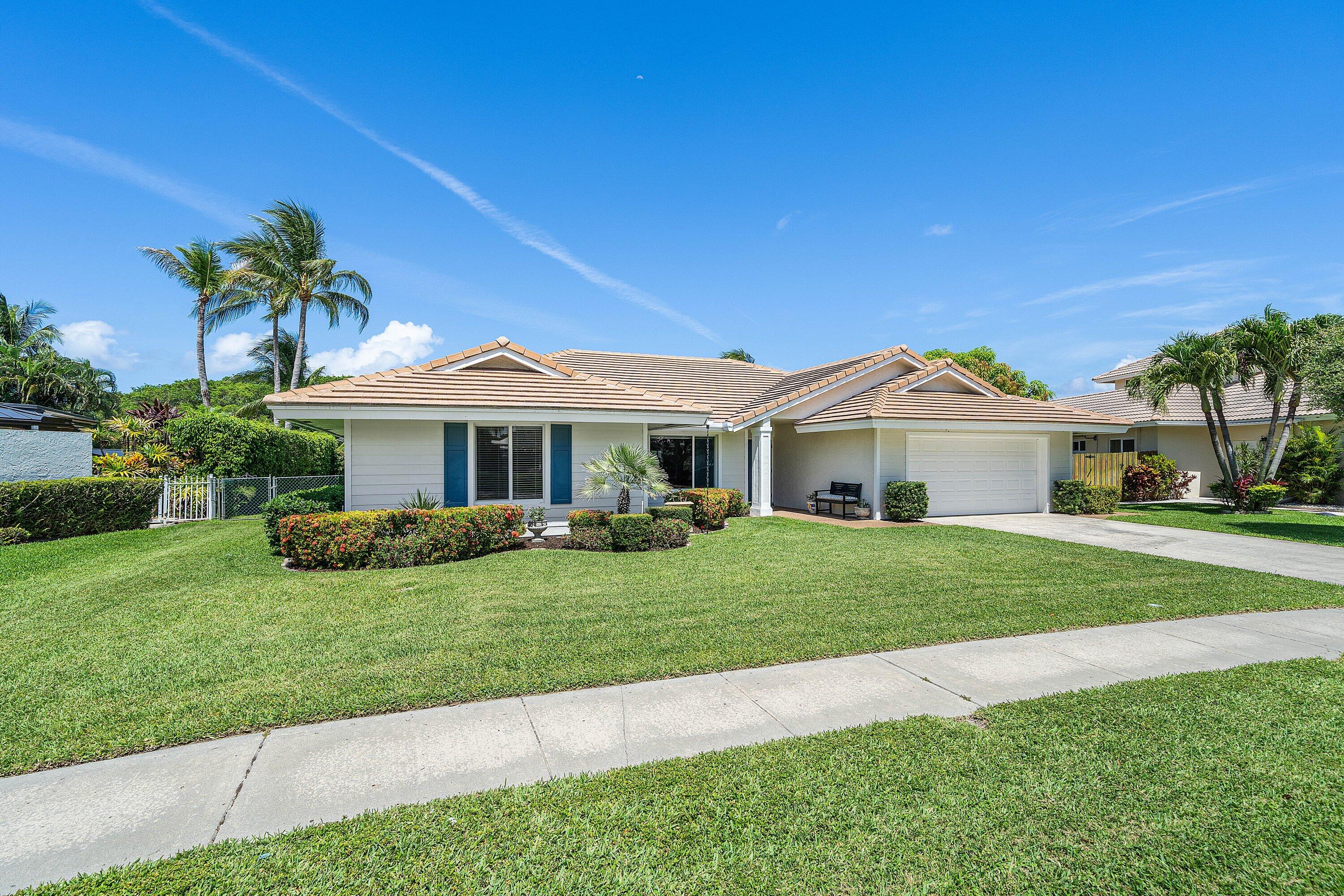 CAMINO LAKES UNIT 2 - Residential