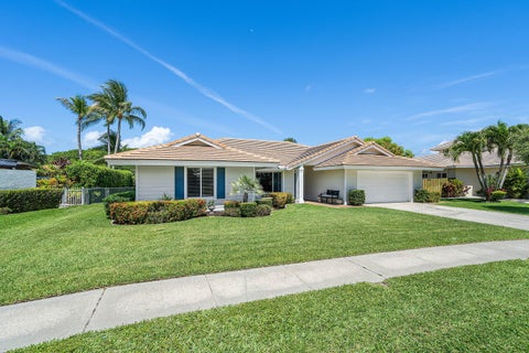 Tiny photo for 763 Camino Lakes Circle, Boca Raton, FL 33486 (MLS # B26033284)