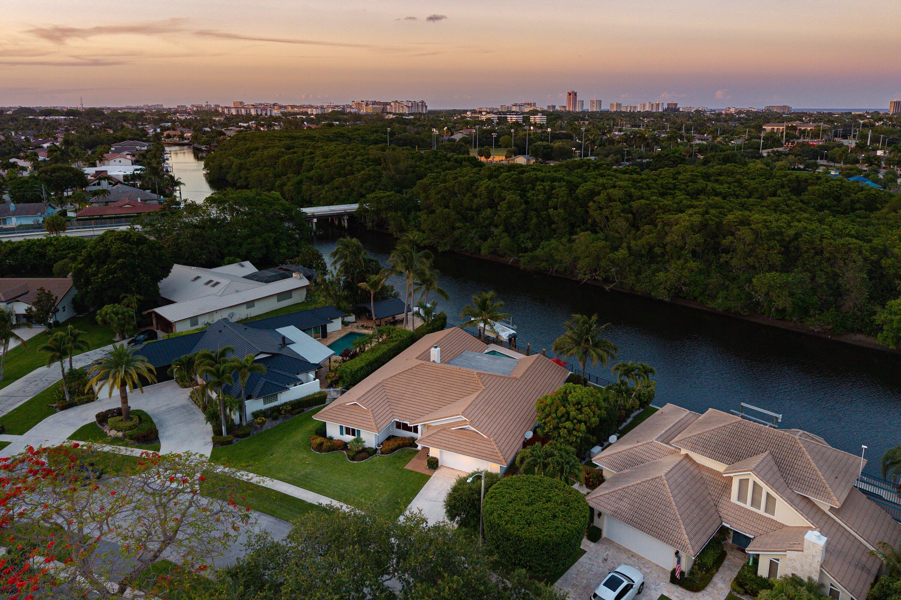 CAMINO LAKES UNIT 2 - Residential