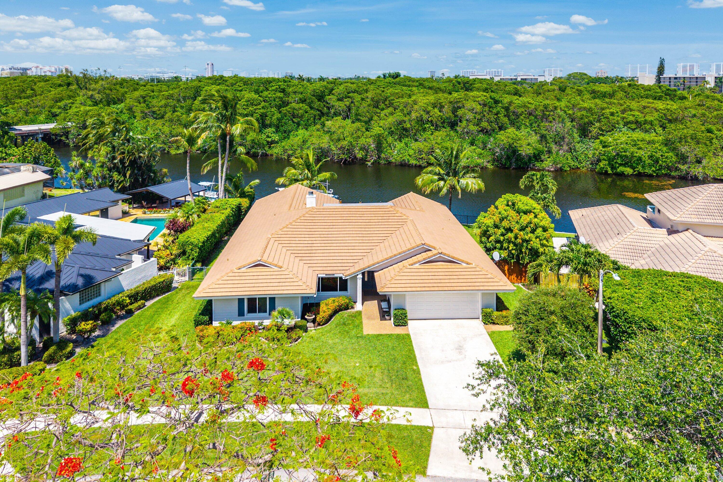 CAMINO LAKES UNIT 2 - Residential