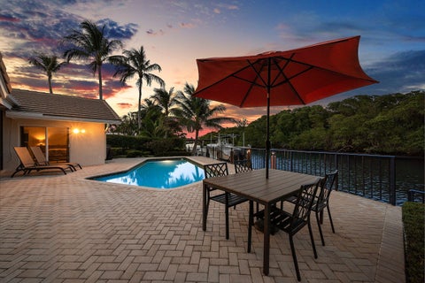 Tiny photo for 763 Camino Lakes Circle, Boca Raton, FL 33486 (MLS # B26033284)