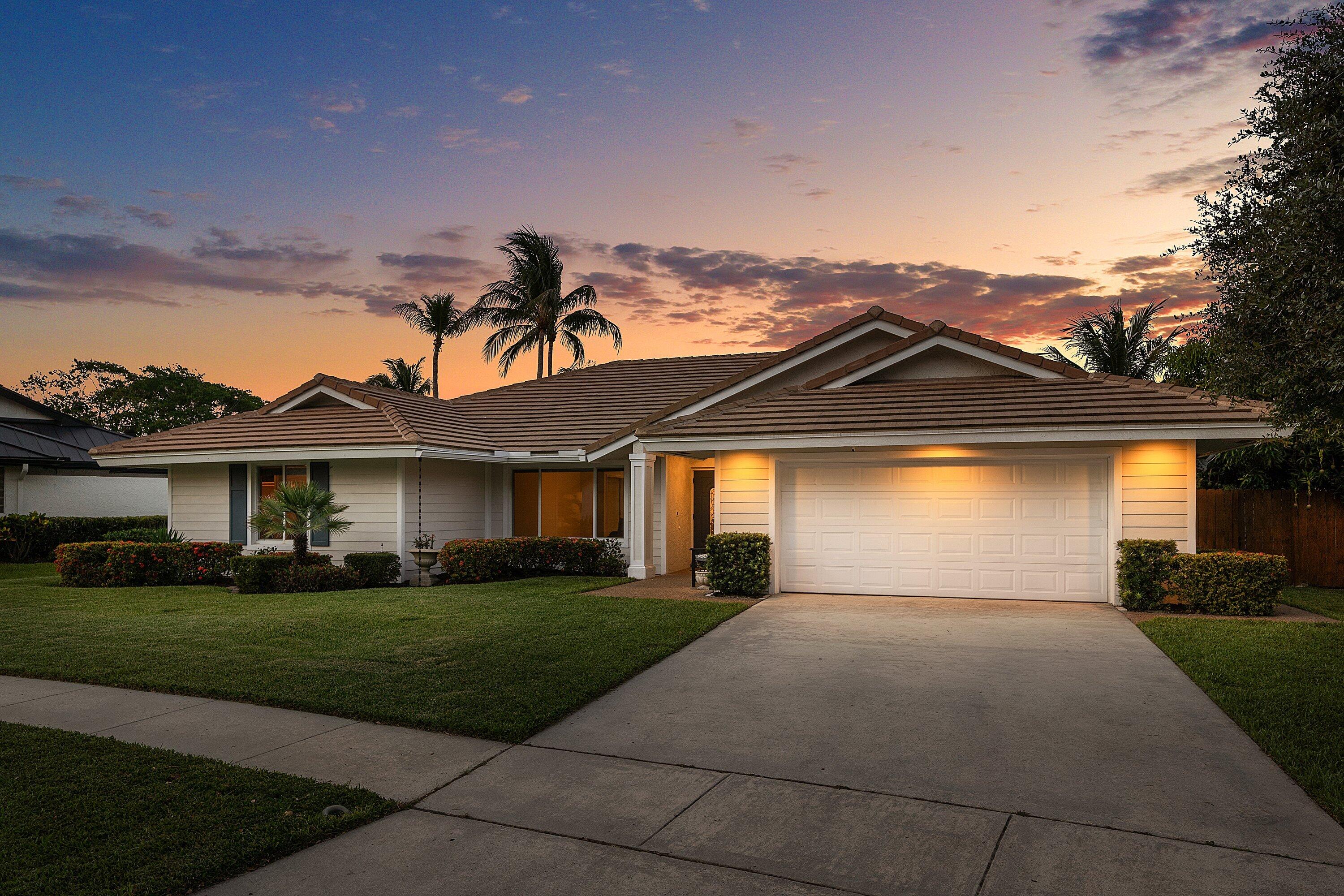 CAMINO LAKES UNIT 2 - Residential