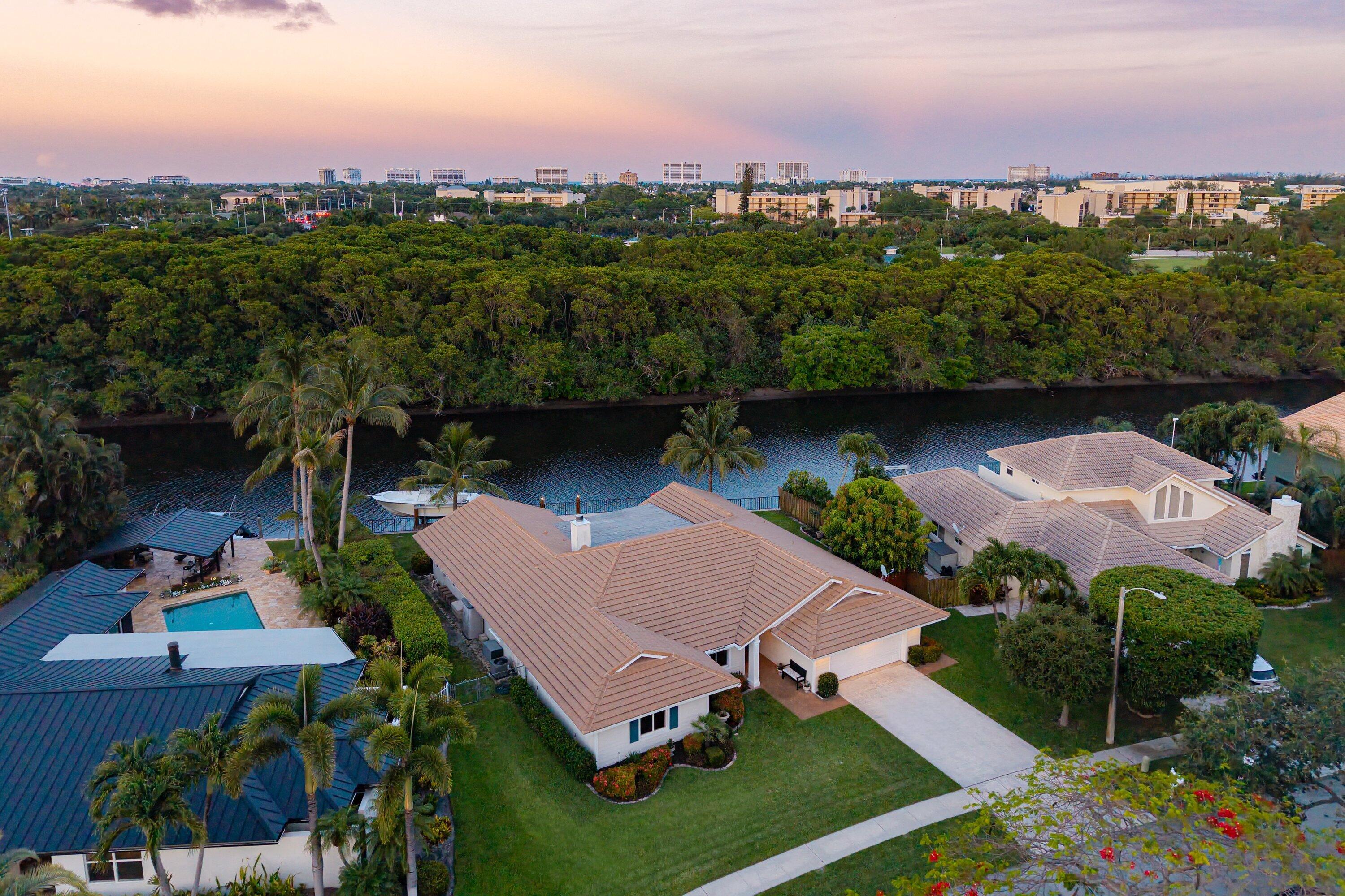 CAMINO LAKES UNIT 2 - Residential