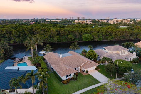 Tiny photo for 763 Camino Lakes Circle, Boca Raton, FL 33486 (MLS # B26033284)