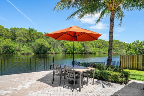 Tiny photo for 763 Camino Lakes Circle, Boca Raton, FL 33486 (MLS # B26033284)