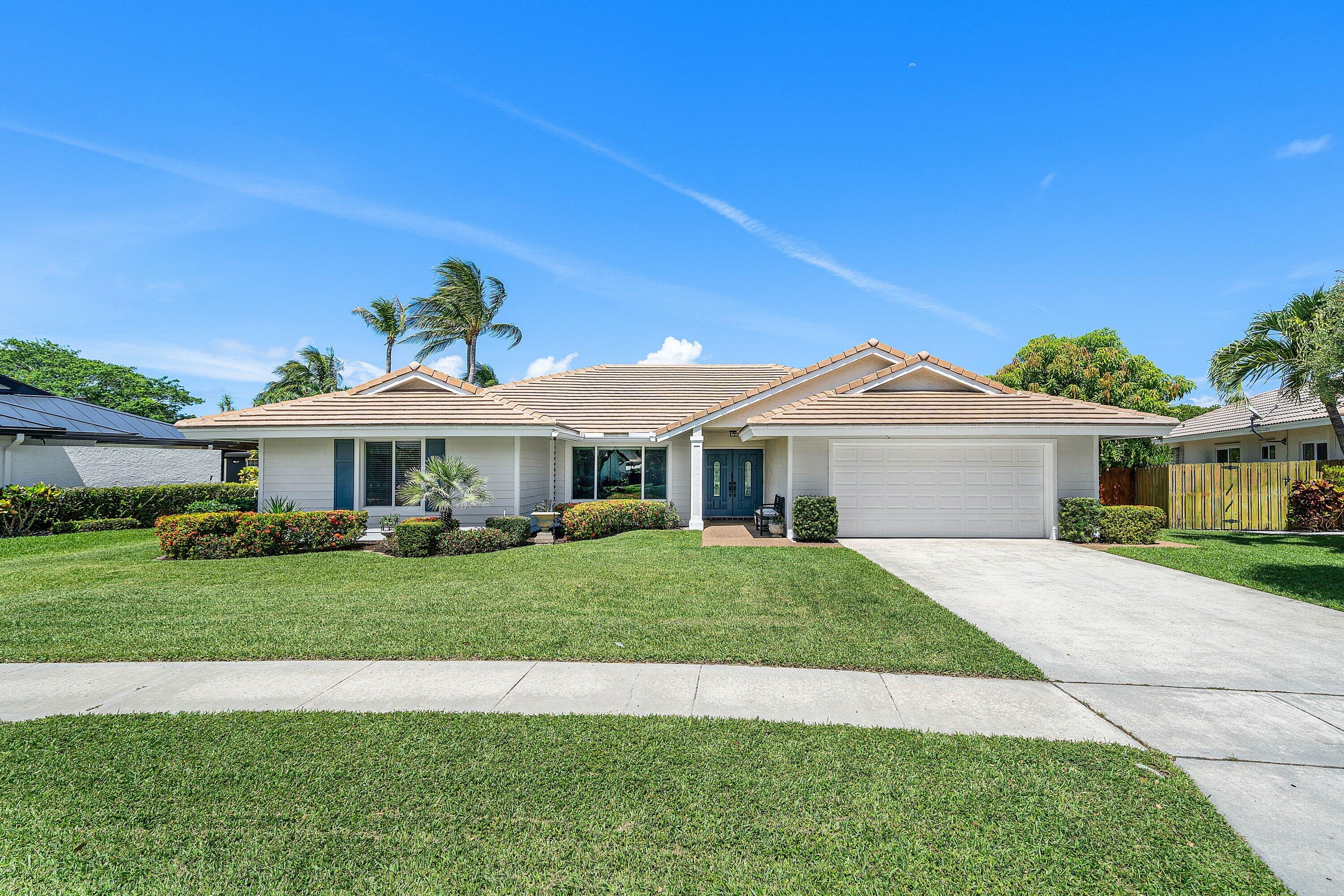 CAMINO LAKES UNIT 2 - Residential