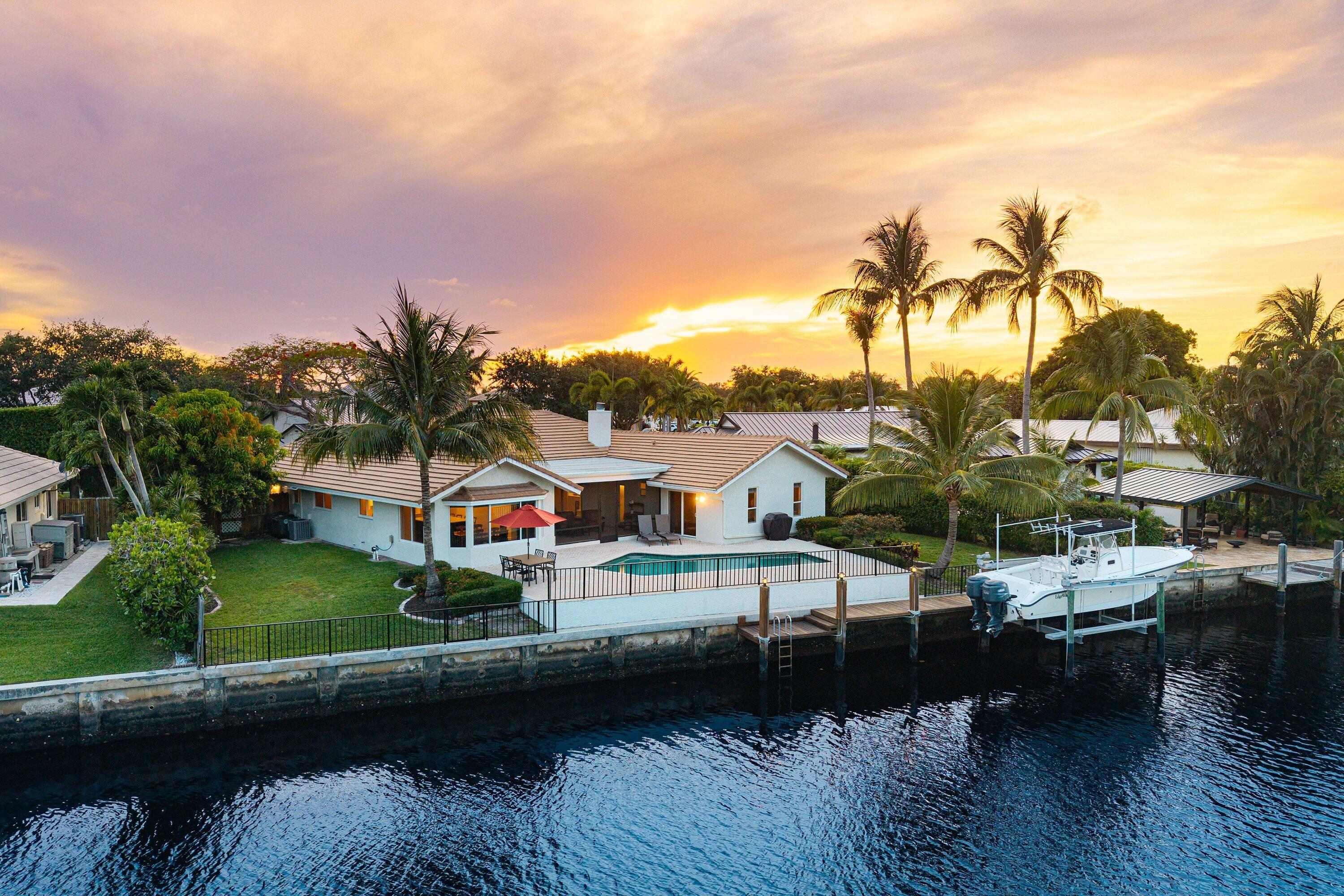 CAMINO LAKES UNIT 2 - Residential