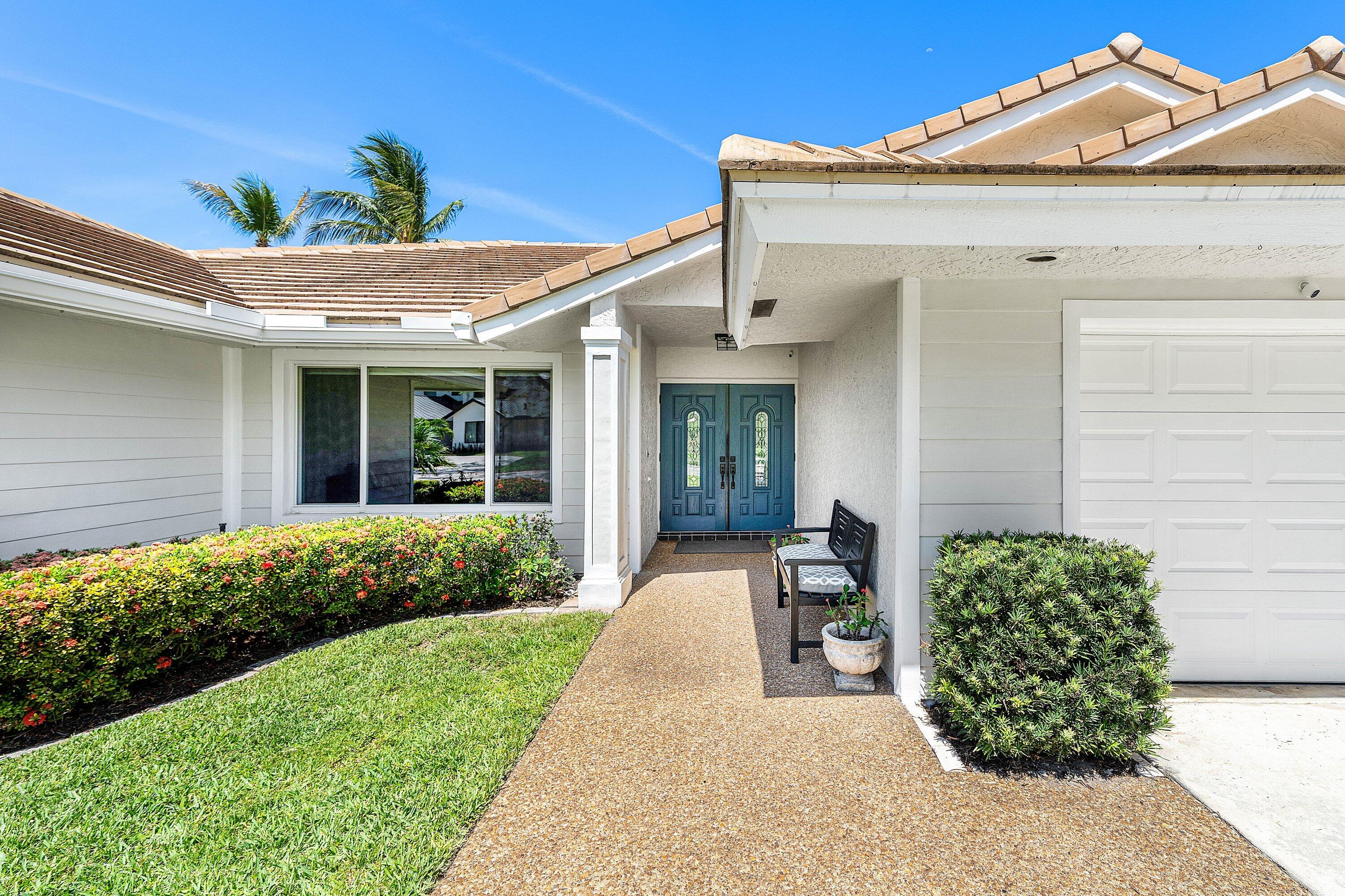 CAMINO LAKES UNIT 2 - Residential