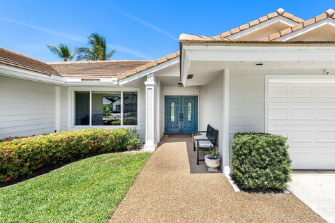 Tiny photo for 763 Camino Lakes Circle, Boca Raton, FL 33486 (MLS # B26033284)