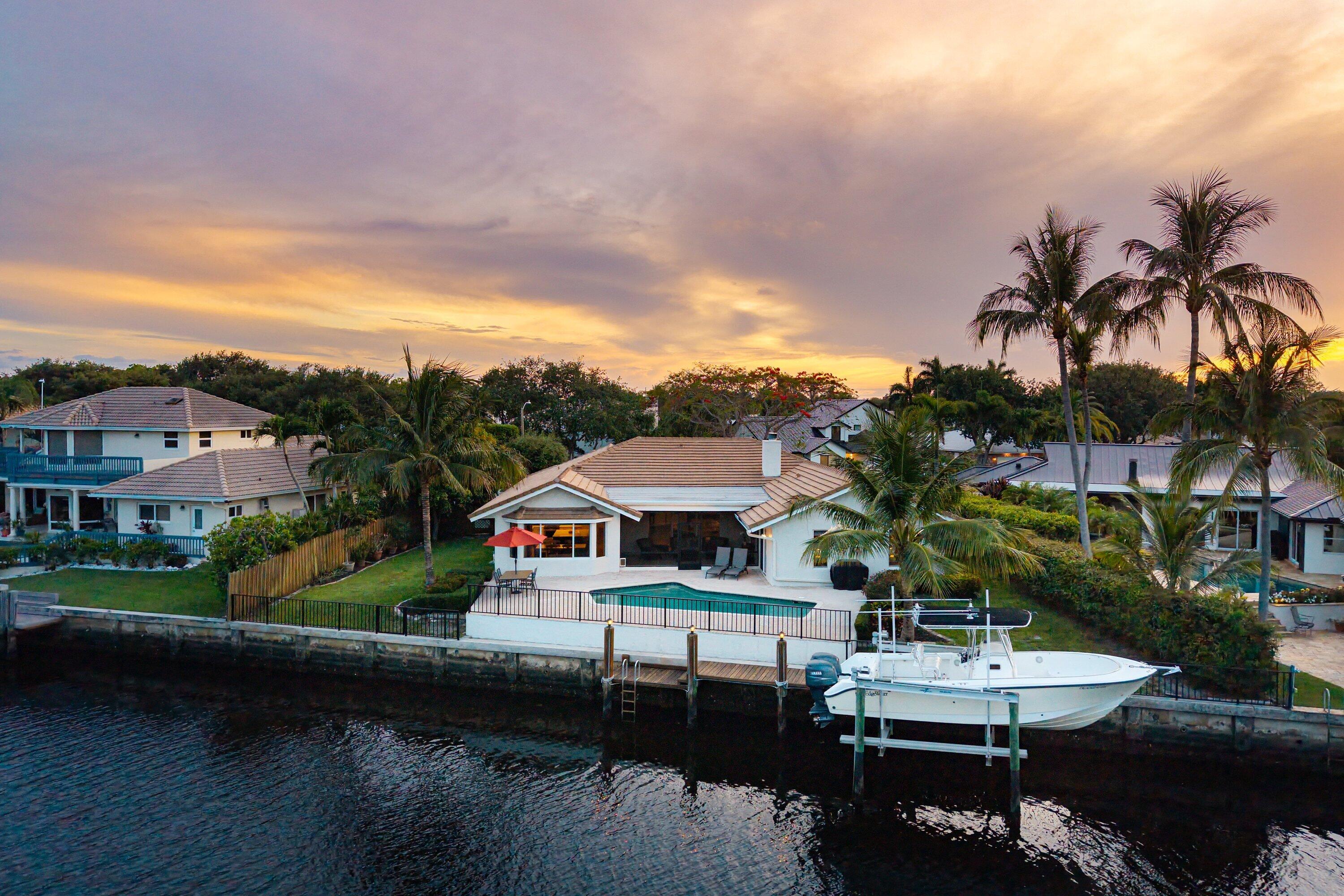 CAMINO LAKES UNIT 2 - Residential