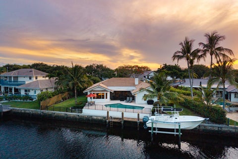Tiny photo for 763 Camino Lakes Circle, Boca Raton, FL 33486 (MLS # B26033284)