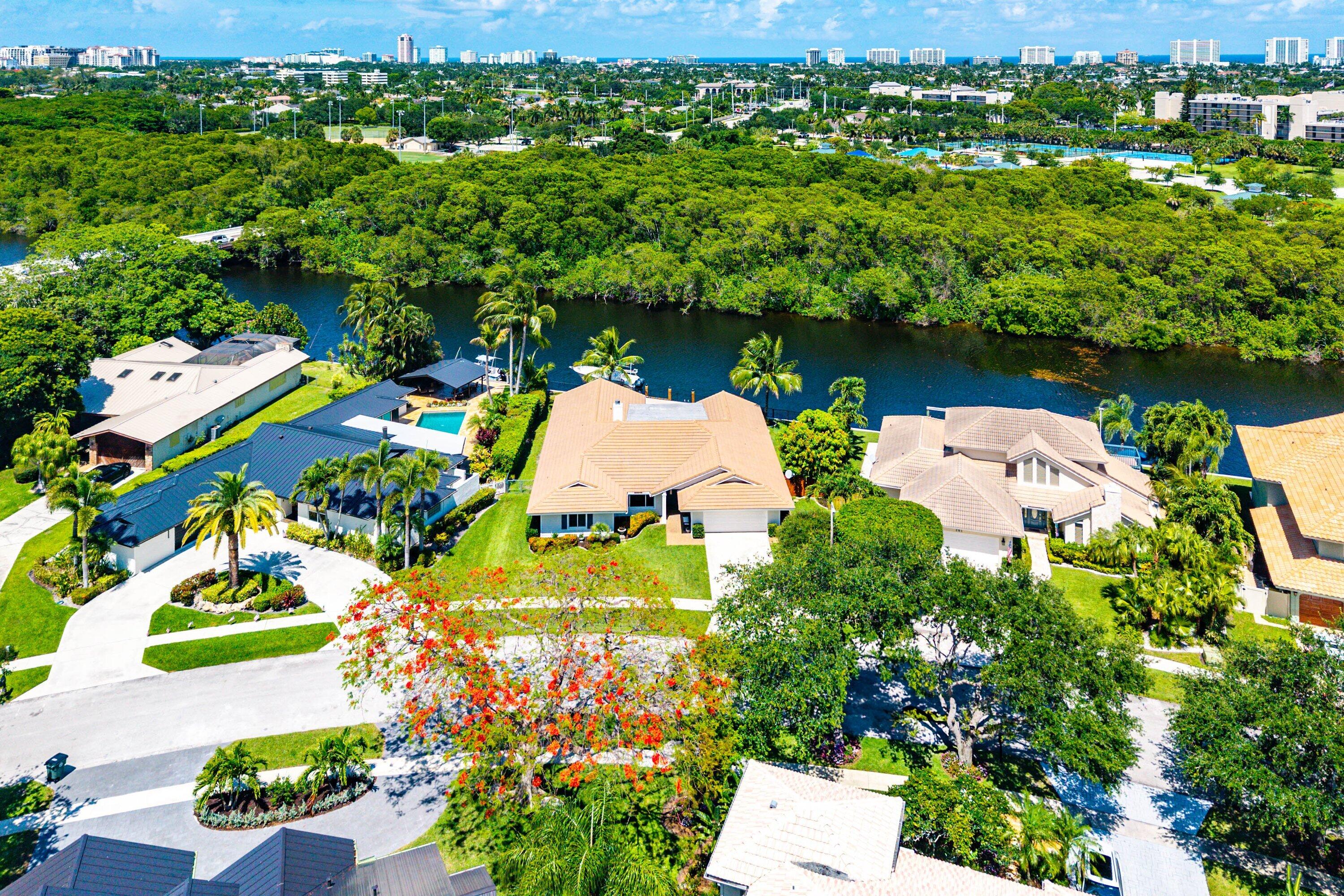 CAMINO LAKES UNIT 2 - Residential