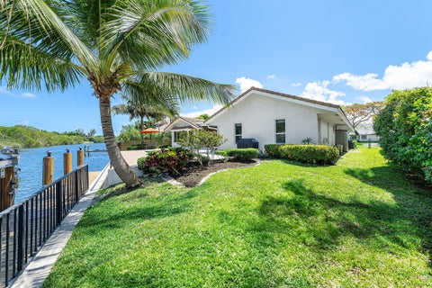 Tiny photo for 763 Camino Lakes Circle, Boca Raton, FL 33486 (MLS # B26033284)