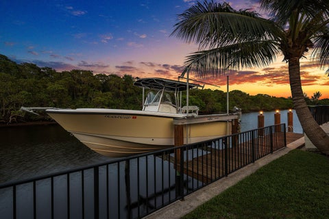 Tiny photo for 763 Camino Lakes Circle, Boca Raton, FL 33486 (MLS # B26033284)