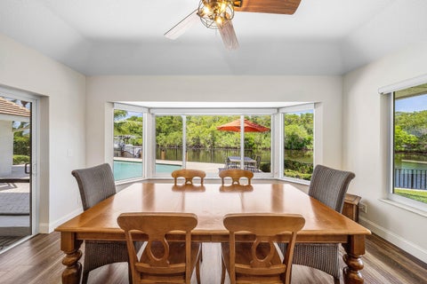 Tiny photo for 763 Camino Lakes Circle, Boca Raton, FL 33486 (MLS # B26033284)