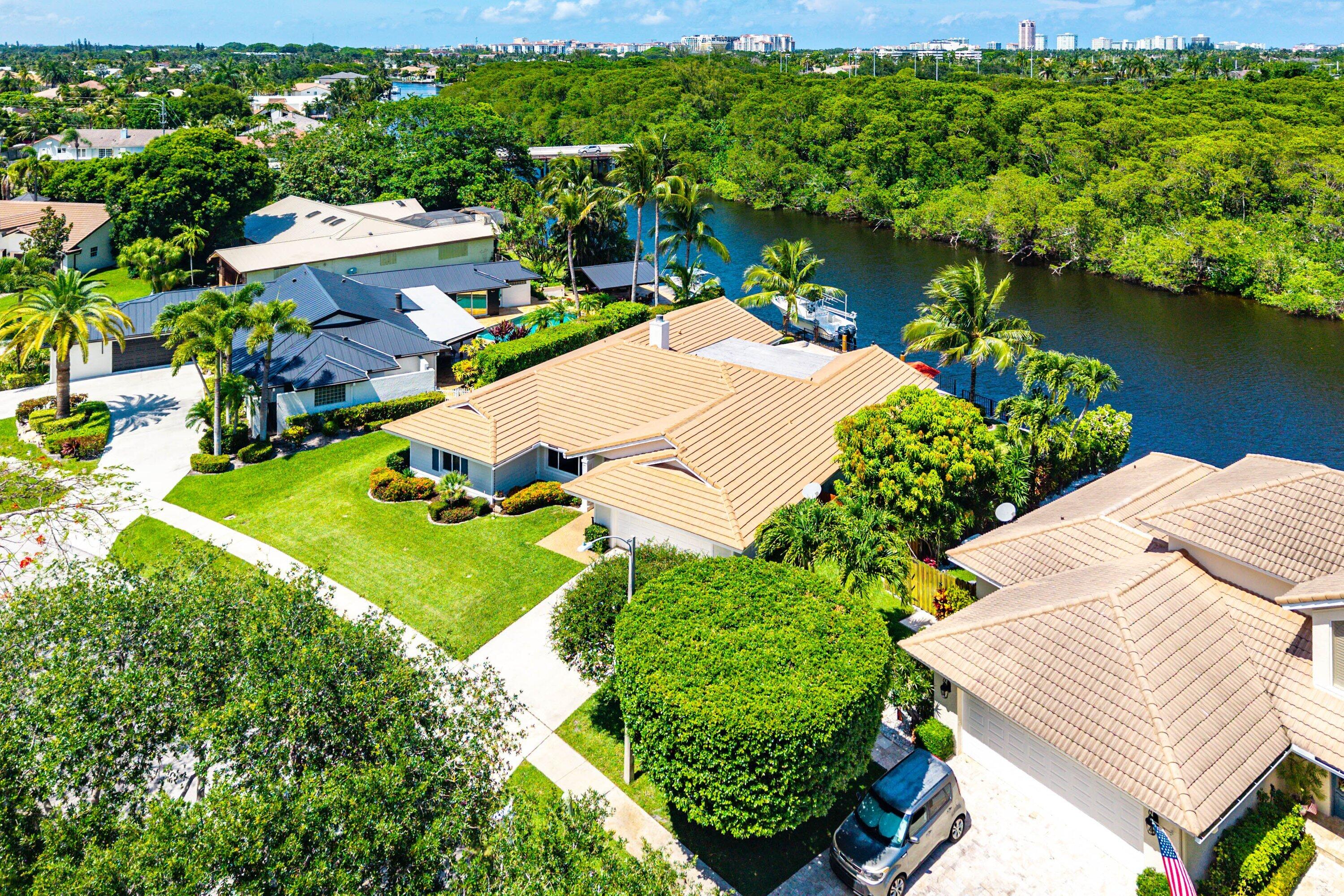 CAMINO LAKES UNIT 2 - Residential