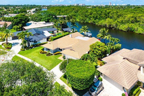 Tiny photo for 763 Camino Lakes Circle, Boca Raton, FL 33486 (MLS # B26033284)
