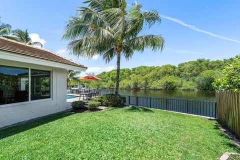Tiny photo for 763 Camino Lakes Circle, Boca Raton, FL 33486 (MLS # B26033284)