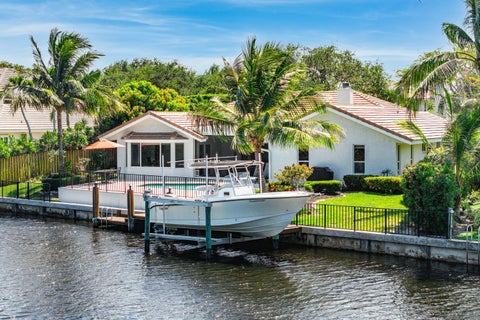 Tiny photo for 763 Camino Lakes Circle, Boca Raton, FL 33486 (MLS # B26033284)