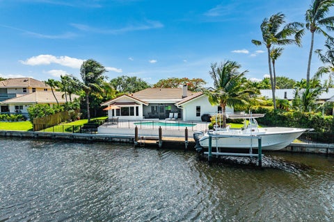 Tiny photo for 763 Camino Lakes Circle, Boca Raton, FL 33486 (MLS # B26033284)