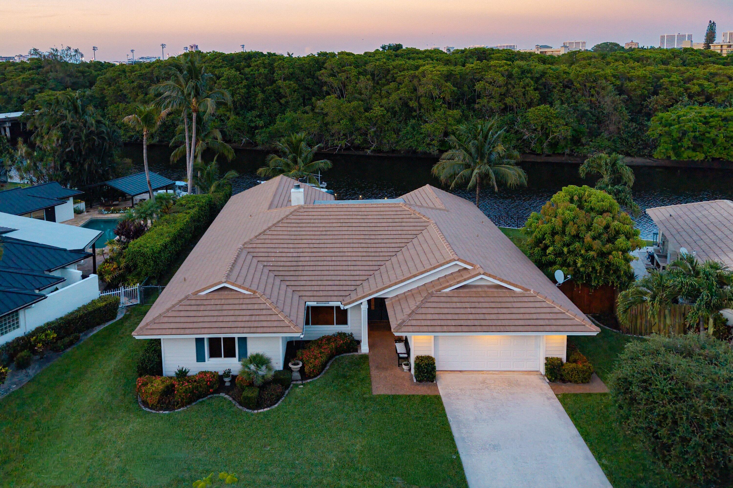 CAMINO LAKES UNIT 2 - Residential
