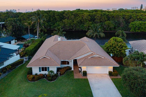 Tiny photo for 763 Camino Lakes Circle, Boca Raton, FL 33486 (MLS # B26033284)