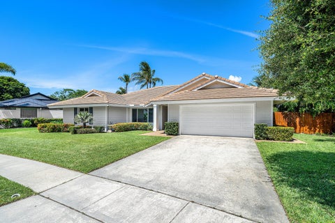 Tiny photo for 763 Camino Lakes Circle, Boca Raton, FL 33486 (MLS # B26033284)