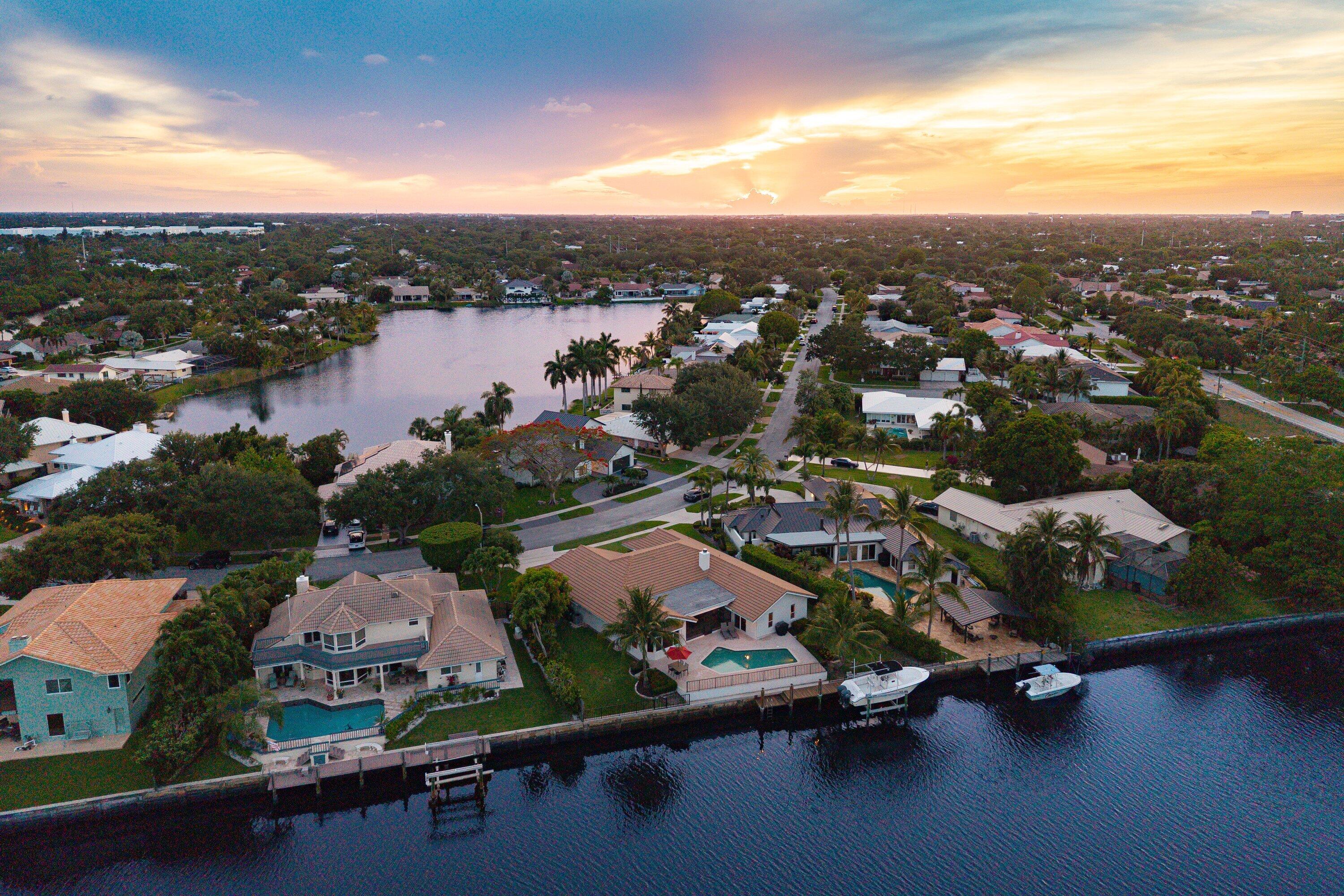 CAMINO LAKES UNIT 2 - Residential