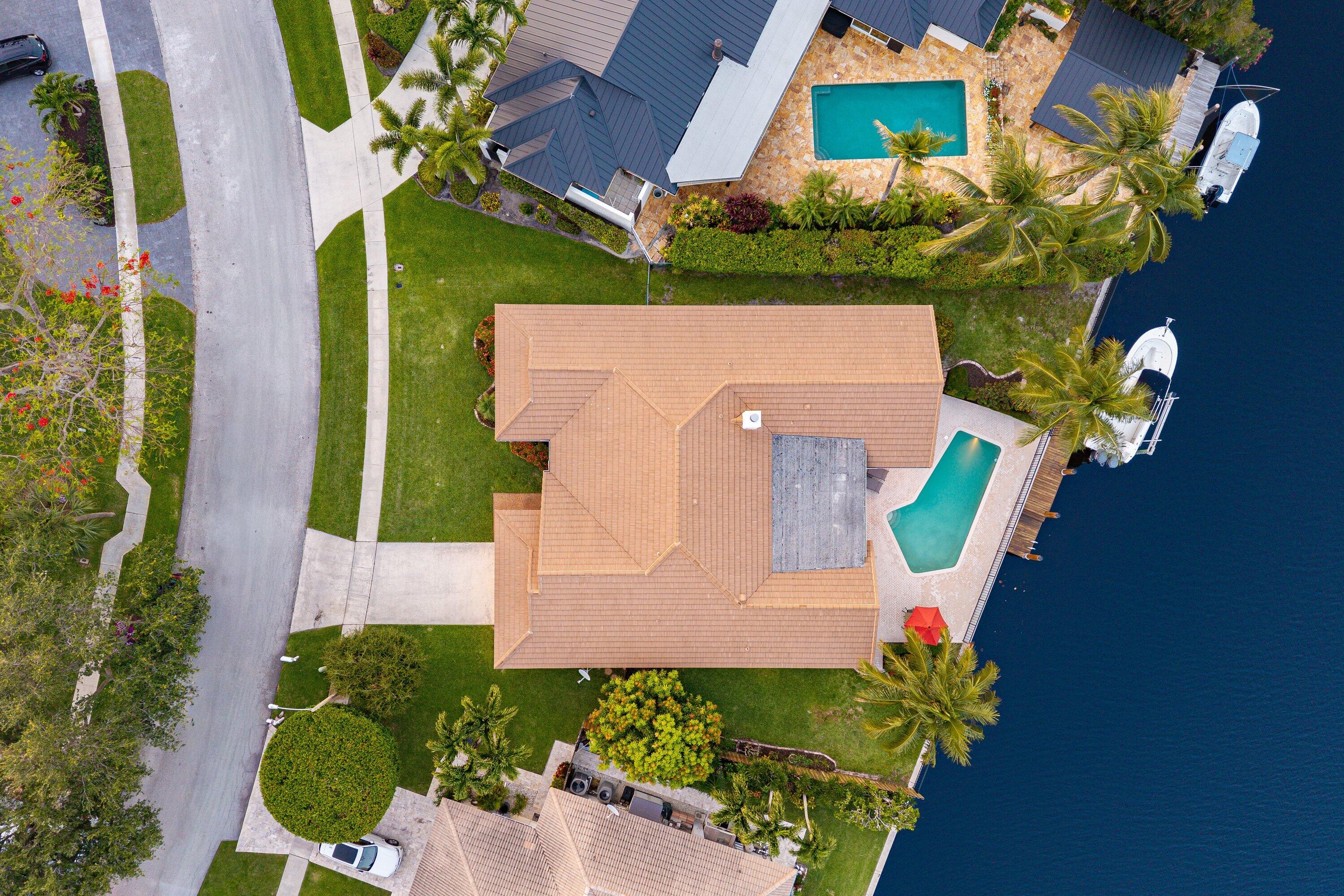 CAMINO LAKES UNIT 2 - Residential