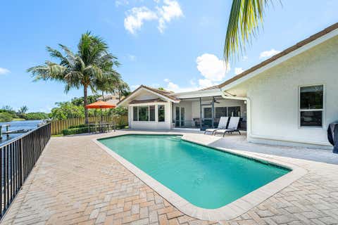Tiny photo for 763 Camino Lakes Circle, Boca Raton, FL 33486 (MLS # B26033284)