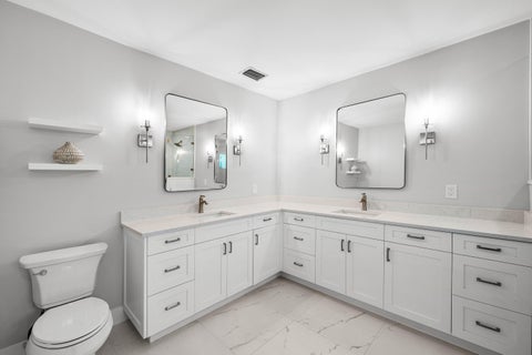 Tiny photo for 763 Camino Lakes Circle, Boca Raton, FL 33486 (MLS # B26033284)