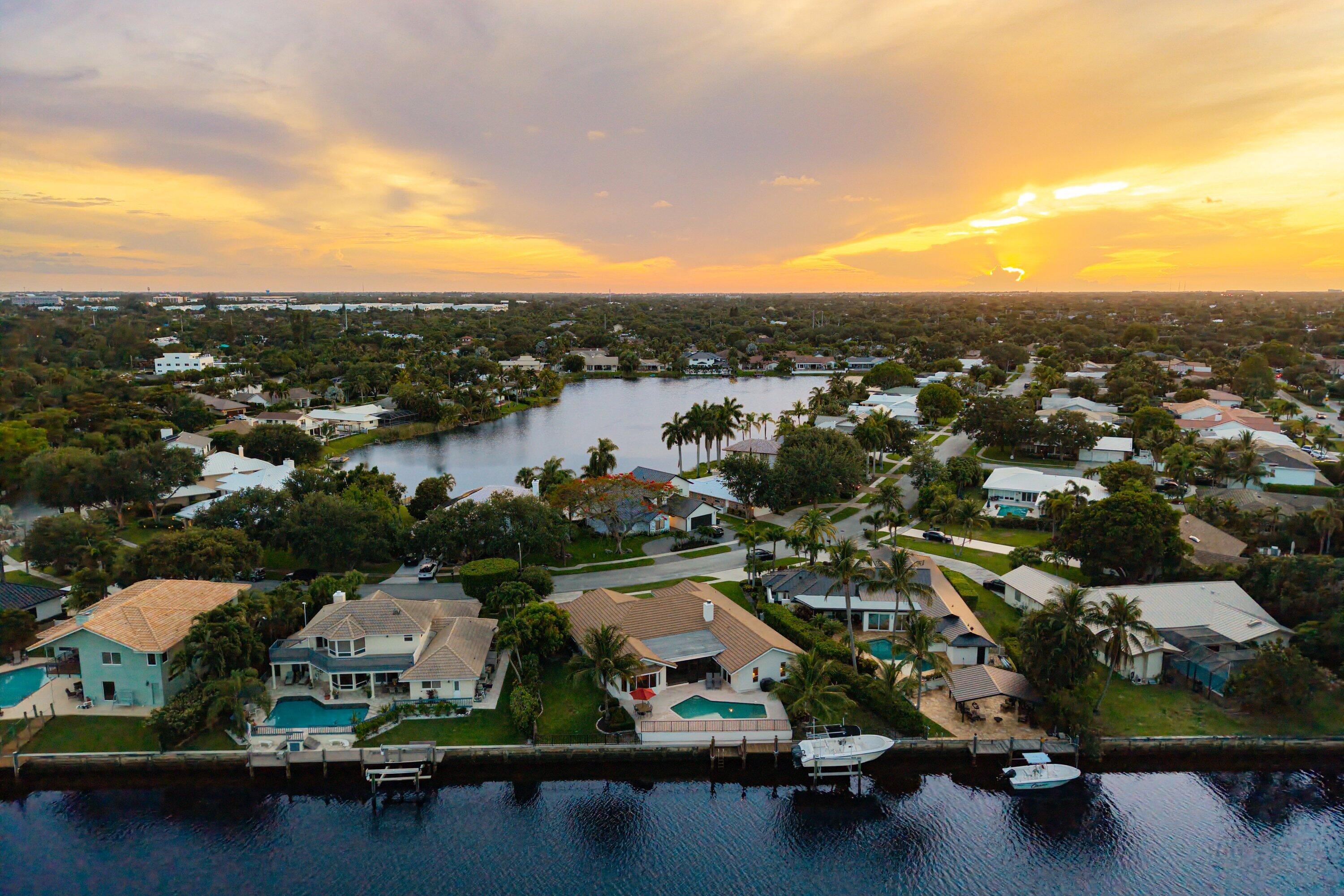 CAMINO LAKES UNIT 2 - Residential