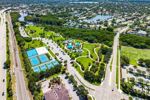 Tiny photo for 763 Camino Lakes Circle, Boca Raton, FL 33486 (MLS # B26033284)