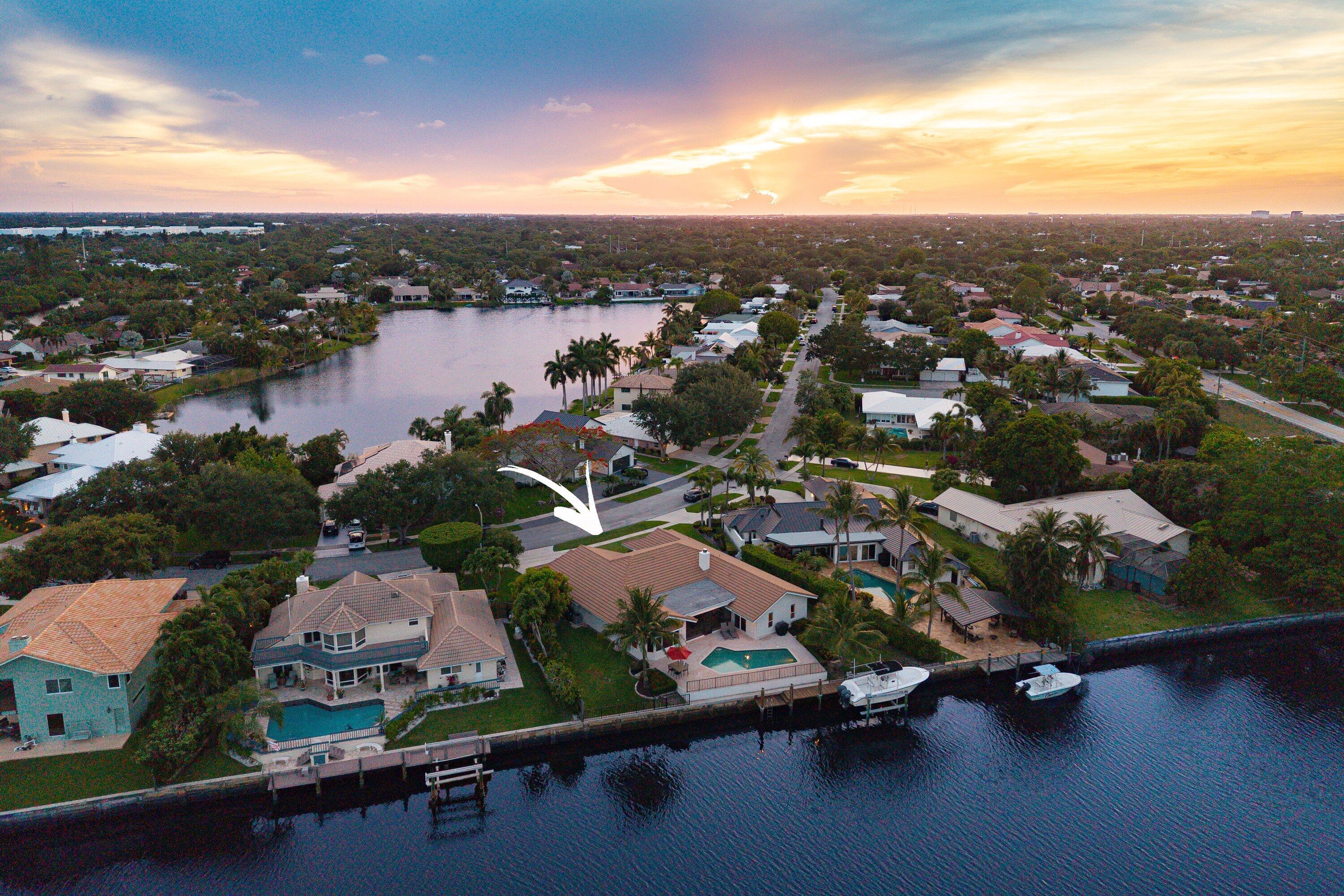 CAMINO LAKES UNIT 2 - Residential