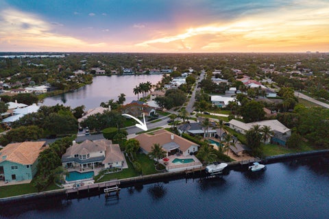 Tiny photo for 763 Camino Lakes Circle, Boca Raton, FL 33486 (MLS # B26033284)
