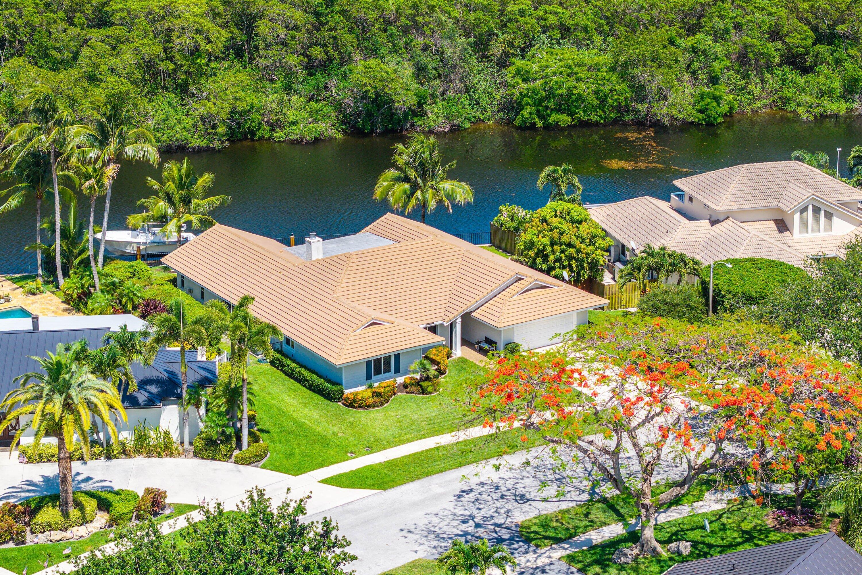 CAMINO LAKES UNIT 2 - Residential