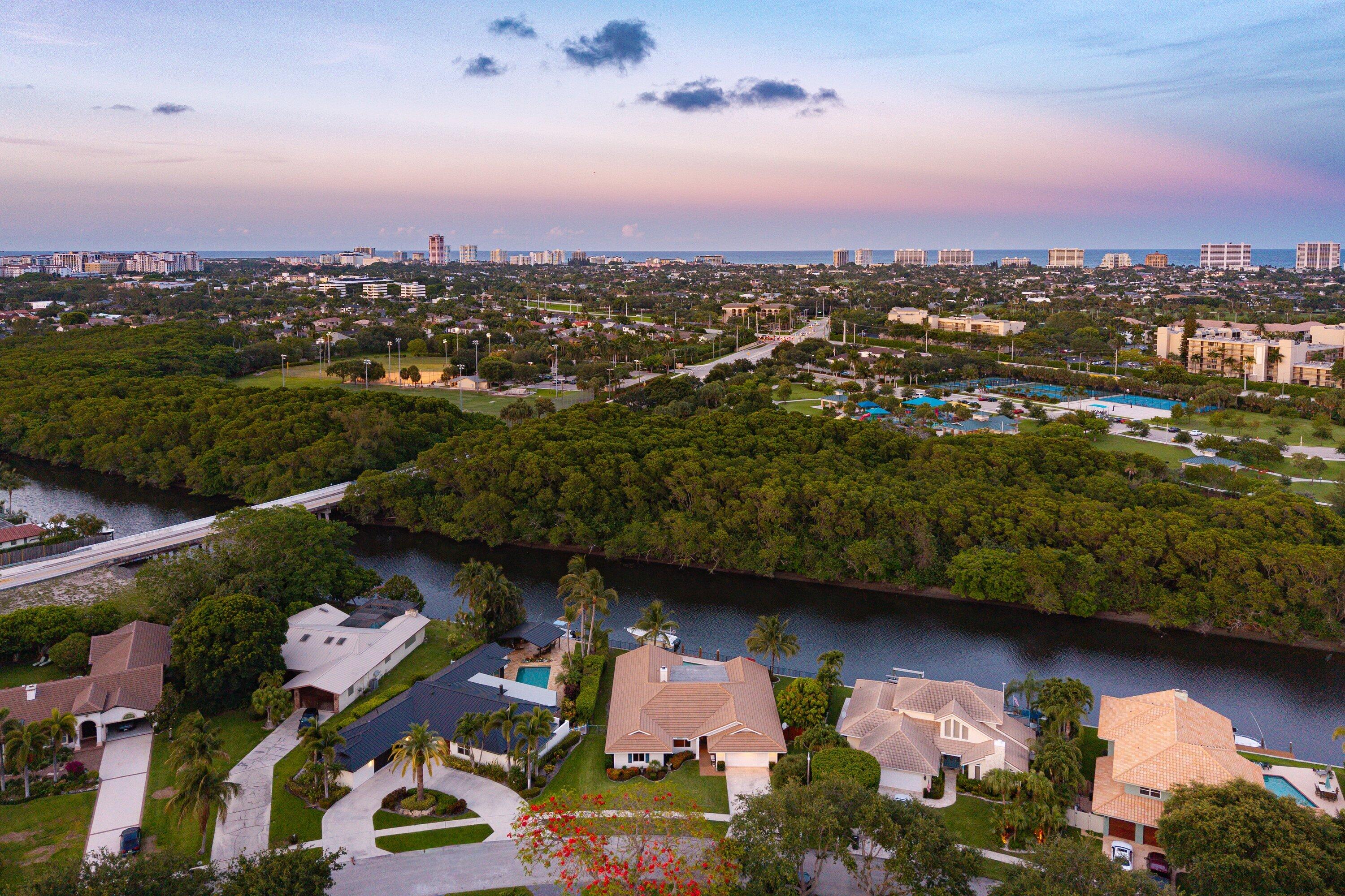 CAMINO LAKES UNIT 2 - Residential