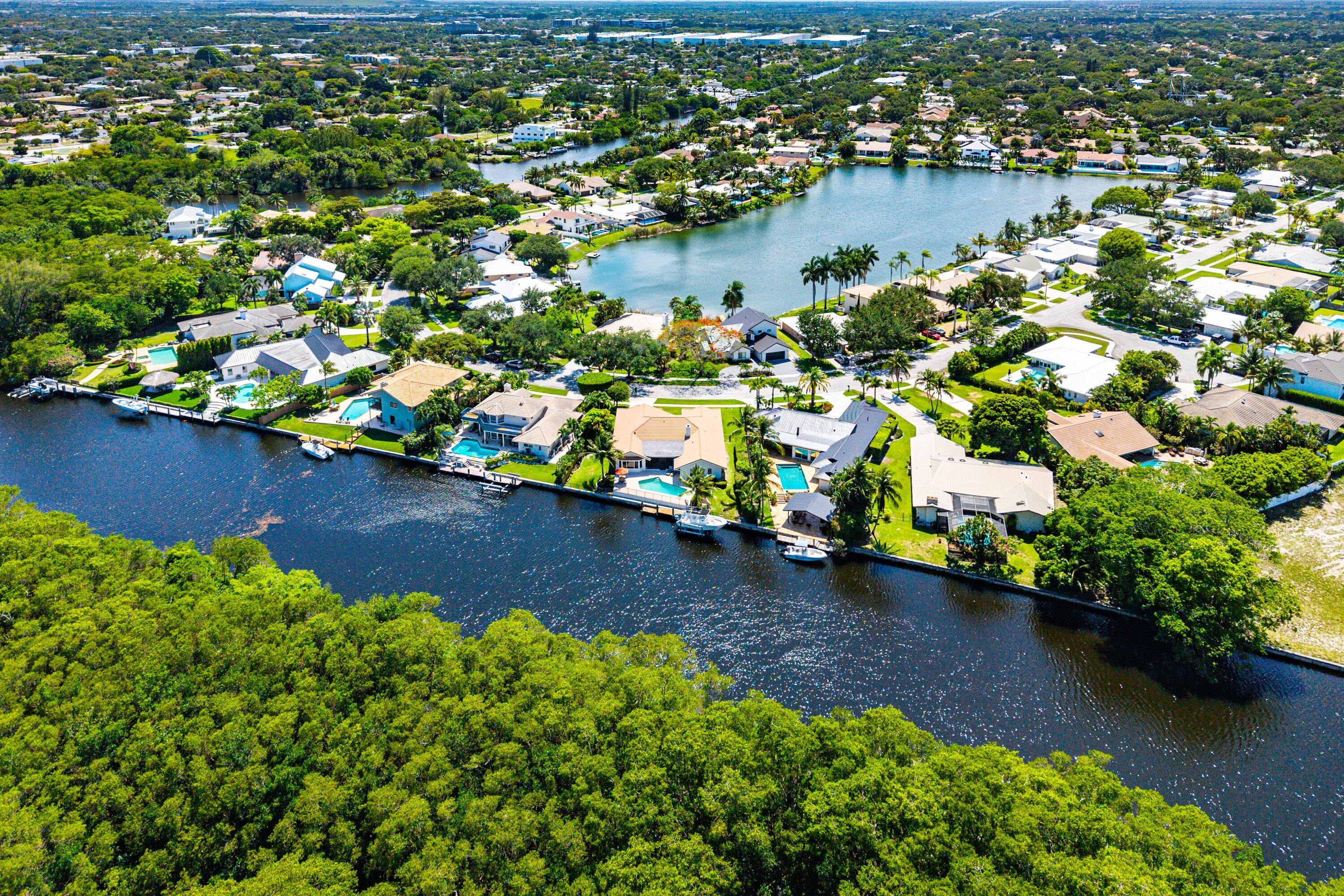 CAMINO LAKES UNIT 2 - Residential