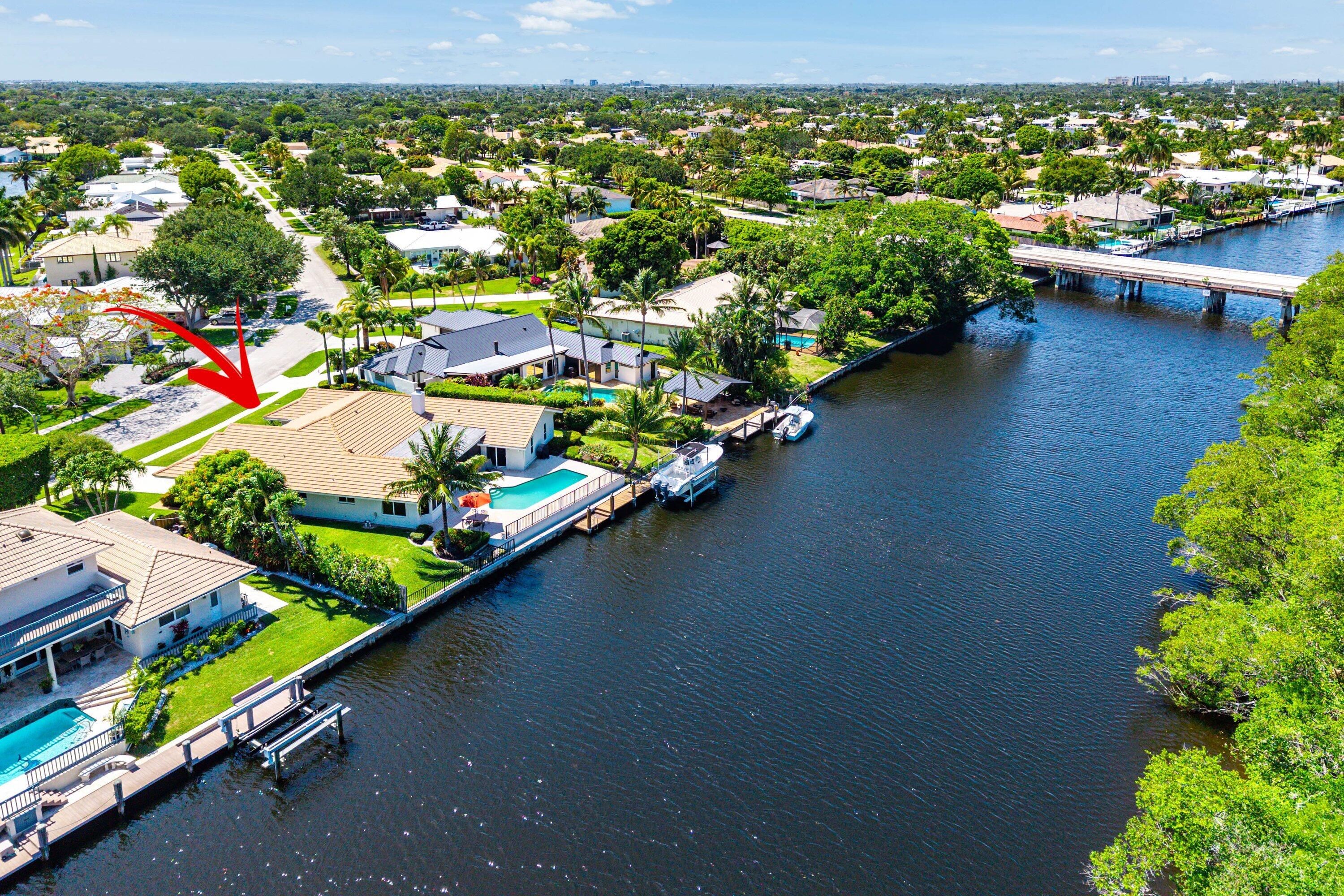 CAMINO LAKES UNIT 2 - Residential