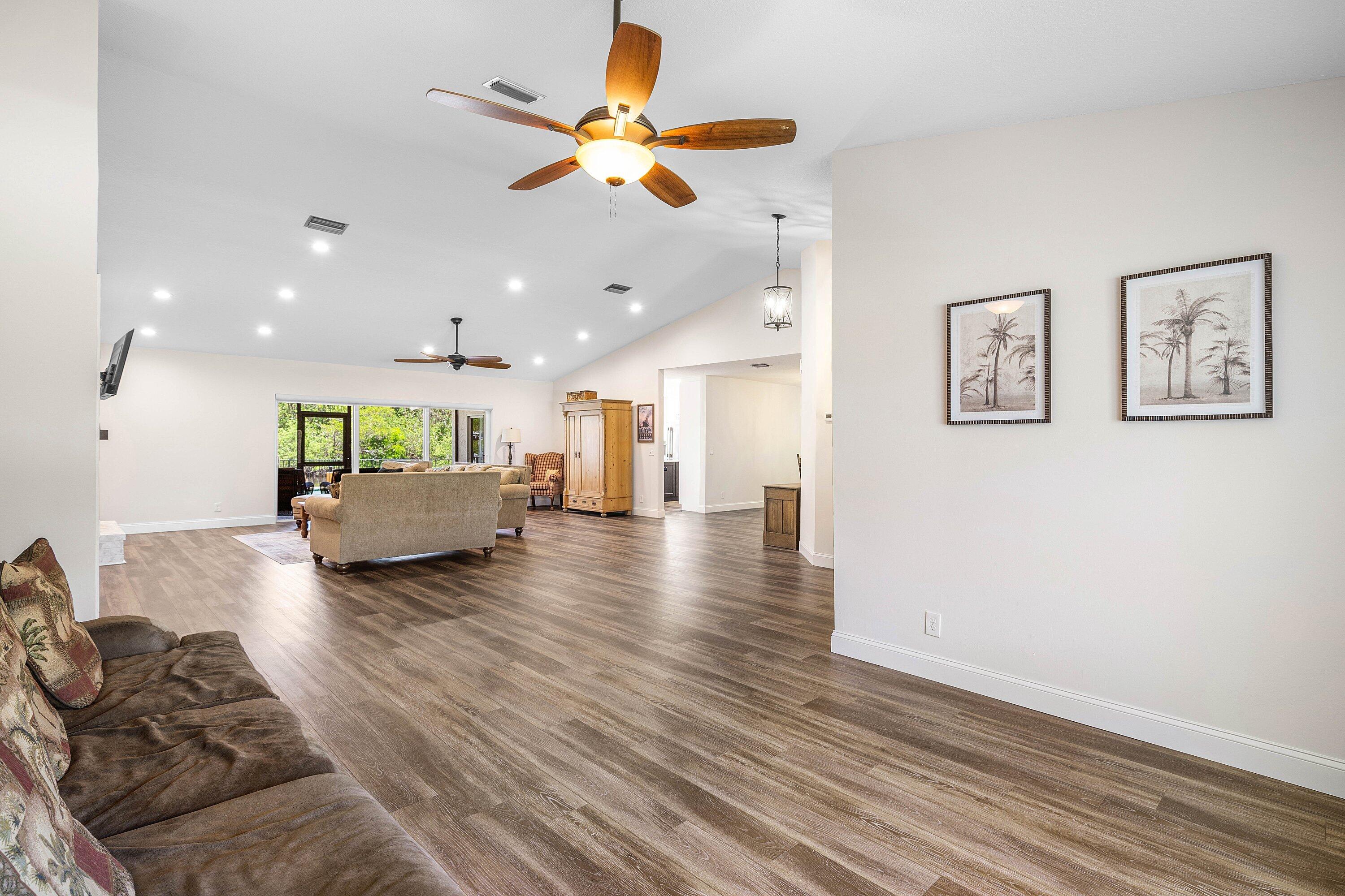 CAMINO LAKES UNIT 2 - Residential