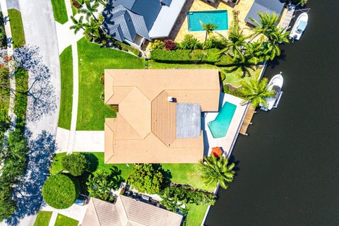 Tiny photo for 763 Camino Lakes Circle, Boca Raton, FL 33486 (MLS # B26033284)