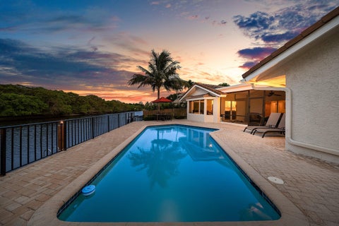 Tiny photo for 763 Camino Lakes Circle, Boca Raton, FL 33486 (MLS # B26033284)