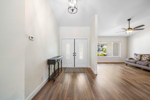 Tiny photo for 763 Camino Lakes Circle, Boca Raton, FL 33486 (MLS # B26033284)