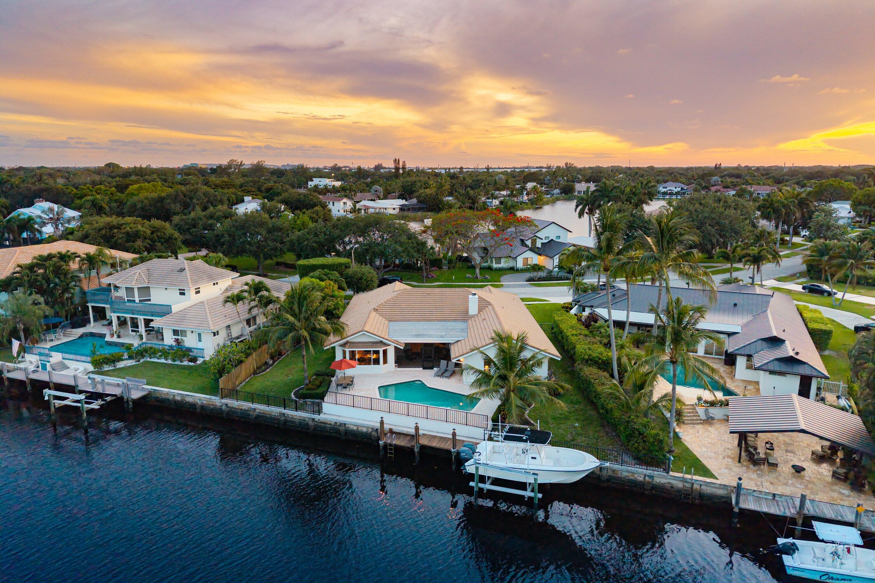 CAMINO LAKES UNIT 2 - Residential