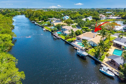 Tiny photo for 763 Camino Lakes Circle, Boca Raton, FL 33486 (MLS # B26033284)