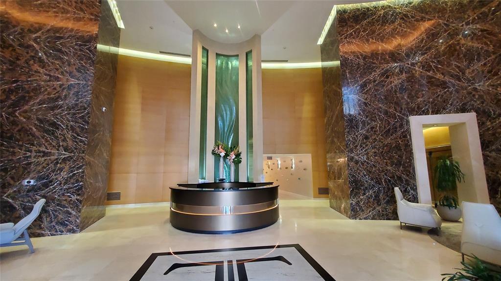 Tdr Tower II Condo - Residential Lease